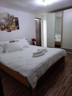Cabana Antonia - Straja - 4