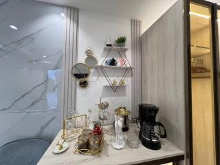 Riyadh Single Studio - Riad - 4