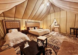 Holiday Luxury Camp - 5