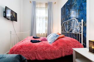 Emperors Elegance Suite - Prague - 7