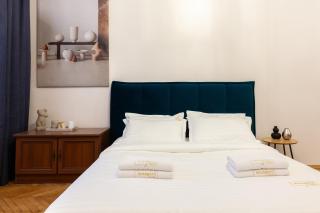 Avangard Shashkevycha 3 Apart - Lviv - 7