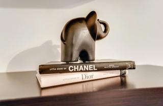 Chic flat next to Baker street - 8