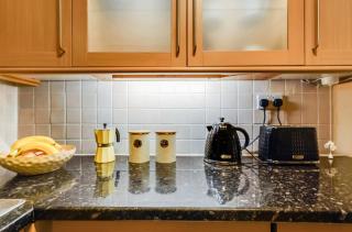 Chic flat next to Baker street - 5