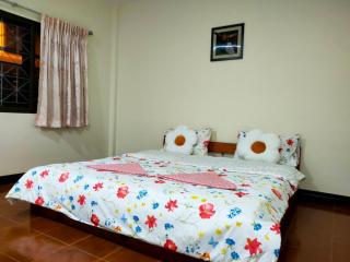 Pailin Hill House Patong - Patong Beach - 0