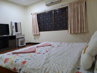 Pailin Hill House Patong - Patong Beach - 8