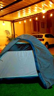 Raghav's guest house - Chikmagalūr - 5