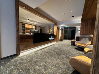 Resort Schrofenblick - Mayrhofen - 9