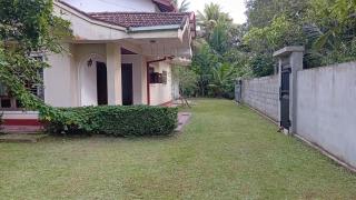 WK VILA x - Weligama - 2