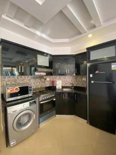 3-Bedroom Apartment on the Ground Floor with Pool View, Personal Garden Area, Backyard, and Free Beach Access in Sharm Hills Resort - Sharm El Sheikk - 3