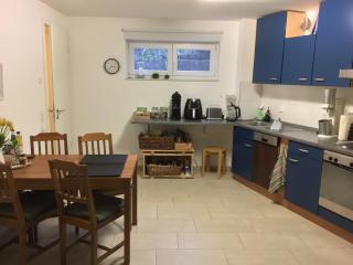Wohnung in gehobener Lage - Bruchsal - 9