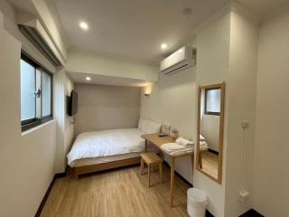 宏洲旅社HZ Hotel - Taipei - 2
