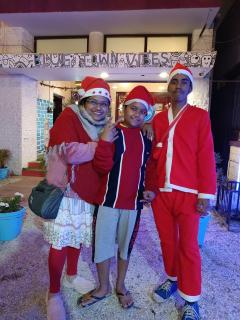 Blue town Hostel & Cafe - Jodhpur - 7