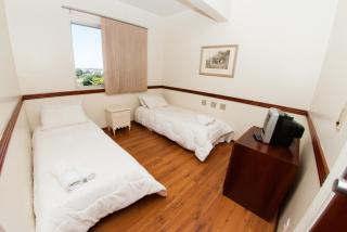 Hotel Marques - Araras - 9