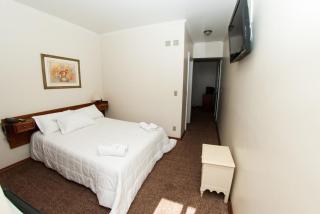 Hotel Marques - Araras - 8