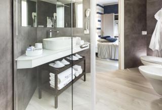 Hotel Atlantic Riviera Mare - Misano Adriatico - 3