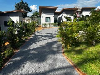 The Hill resort Thalang - 2