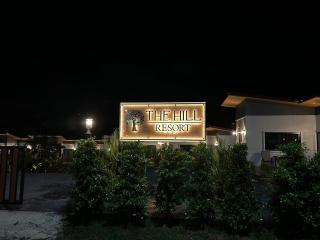 The Hill resort Thalang - 0
