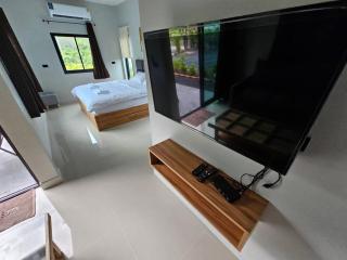 The Hill resort Thalang - 4