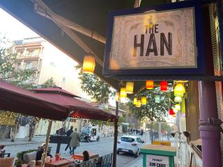 The Han - 7