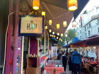 The Han - Istanbul - 8