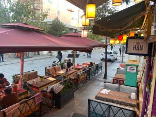 The Han - Istanbul - 5
