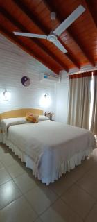 Apart hotel Residencial El Puma - Mina Clavero - 9