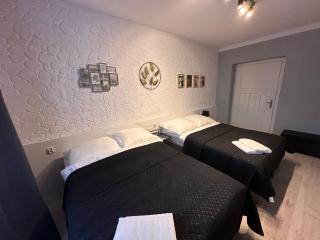 Apartamenty KTW CENTRAL STATION - Katowice - 8