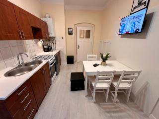 Apartamenty KTW CENTRAL STATION - Katowice - 3