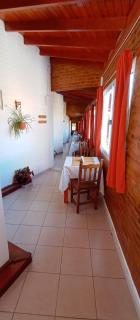 Apart hotel Residencial El Puma - 4