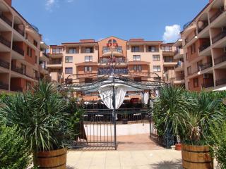 Apart Hotel Efir - Sunny Beach - 0