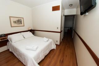 Hotel Marques - Araras - 7