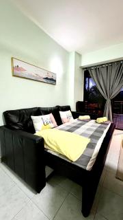 The Hillview inn Meranti Park Suites - Bentong - 2