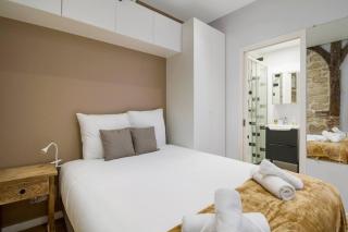 Typical Parisian Studio in Le Marais#4 pers - París - 6