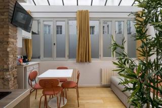 Typical Parisian Studio in Le Marais#4 pers - París - 1