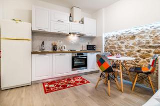 Studio apartman Mirela Kaštel Štafilić - Kaštela - 5