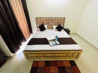 ATULYAM HARSHADA STAYS LUCKNOW - 1