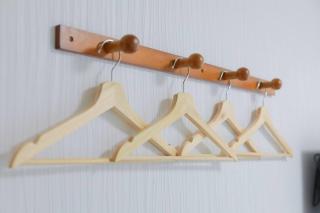 道頓堀民泊＆mini浮世絵美術館、道頓堀真ん中、心斎橋、家族旅行、family trip Osaka 401 - 6