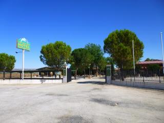 Alojamiento Rural Los Delfines - Valdepeñas - 9