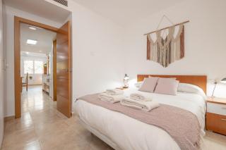 C55 Cosy Apartment close to the beach - Málaga - 0