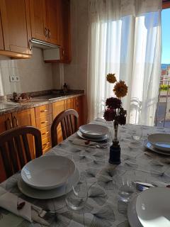Apartamentos La Sierra - Villalba de la Sierra - 5