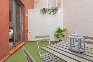 C55 Cosy Apartment close to the beach - Málaga - 3
