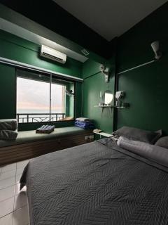 Seaview Paradise Penthouse @PortDickson (1Bedroom) - Port Dickson - 4