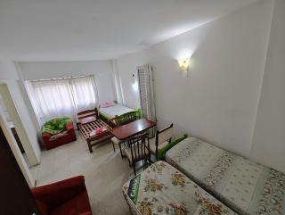 Monoambiente céntrico, para 4, apto jóvenes - Mar del Plata - 5