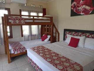 Rosella Cottages - Homestay - Yogyakarta - Yogyakarta - 9