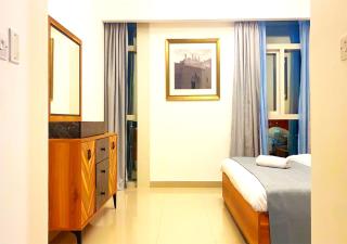 Sea View - 2BHK - Al Reem Island 6ppl Free Transportation from AD Airport - 5