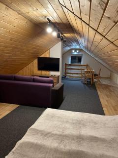 Domki i pokoje goscinne A A Malinowscy - 6