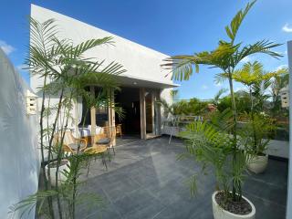 Ethnic Studio Apartment Ubud - Ubud - 6