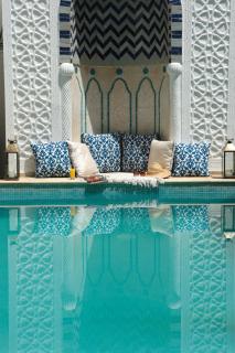 Riad Dar Alfarah - Marrakech - 1