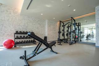 Veluxa - Luxe 2Bed in Beachfront - Dubái - 9