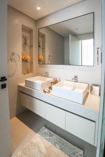 Veluxa - Luxe 2Bed in Beachfront - Dubái - 8